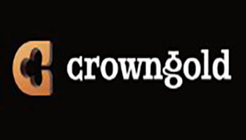 crowngold casino first logo