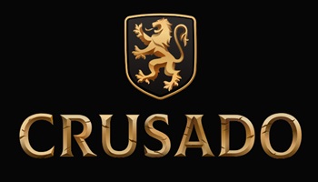 crusado casino first logo