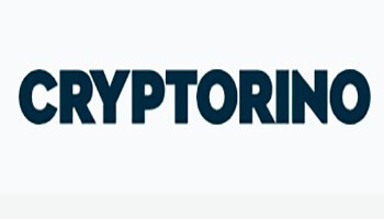 cryptorino casino first logo