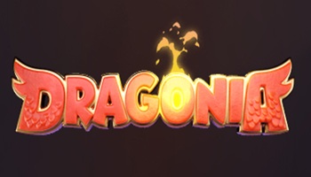 dragonia casino first logo