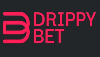 drippy bet casino first logo