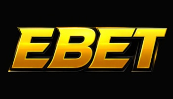 ebet casino first logo