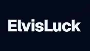 elvisluck casino first logo