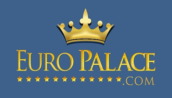 euro palace casino logo