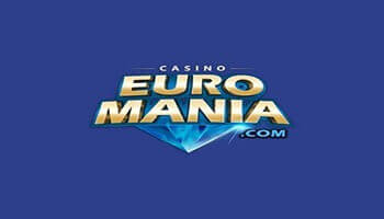 euromania casino logo