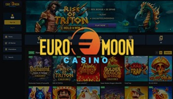 euromoon casino first logo