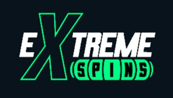 extreme spins casino first logo