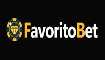 favoritobet casino first logo