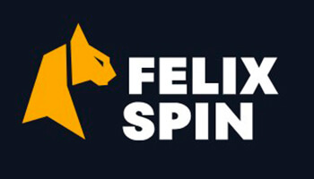 felix spin casio first logo