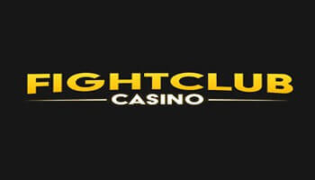 fight club casino logo