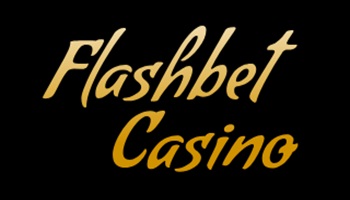 flashbet casino first logo