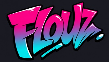 flouz casino first logo