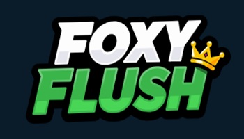 foxy flush casino first logo
