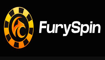 furyspin casino first logo