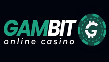 g4mbit casino first logo