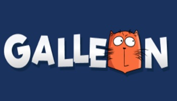 galleon casino first logo
