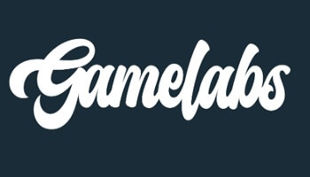 gamelabs casino first logo