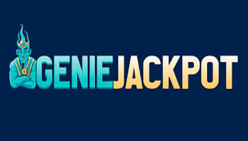 geniejackpot casino first logo