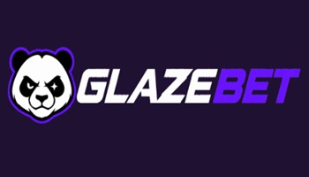 glaze bet casino first logo