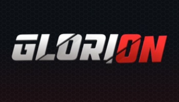 glorion casino first logo