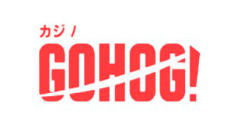 gohog casino first logo