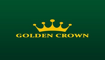golden crown casino logo