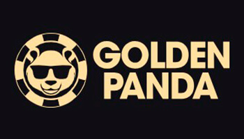 golden panda casino first logo