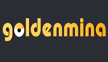 goldenmina casino first logo