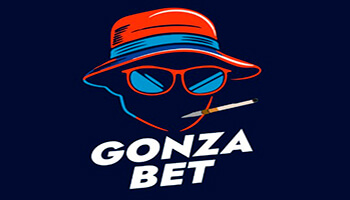 gonza bet casino first logo