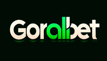 goralbet casino first logo