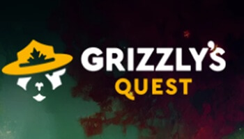 grizzlys quest casino first logo