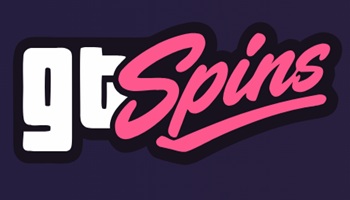 gt spins casino first logo