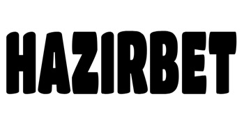 hazirbet casino first logo
