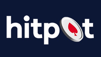 hitpot casino first logo