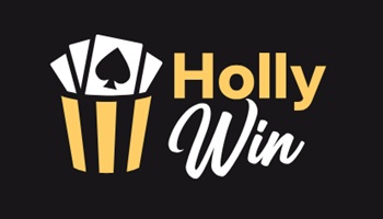 hollywin casino first logo