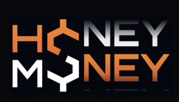 honeymoney casino first logo