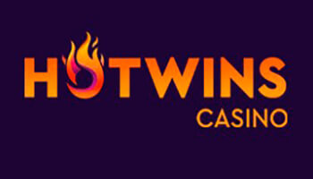 hotwins casino first logo