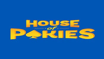 house of pokies casino logo