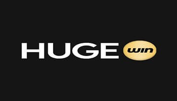 hugewin casino first logo