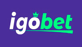 igobet casino first logo