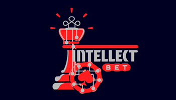 intellectbet casino first logo