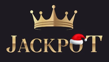 jackpot casino first logo