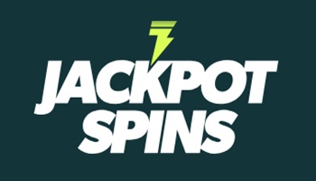 jackpot spins casino first logo