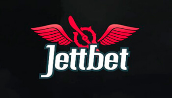 jettbet casino first logo