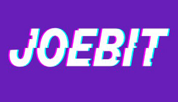 joebit casino first logo