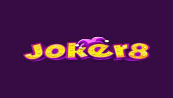 joker8 casino first logo