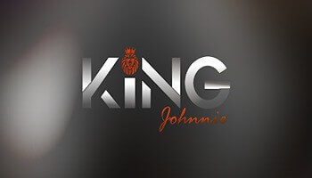 king johnnie casino logo