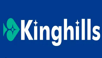 kinghills casino first logo