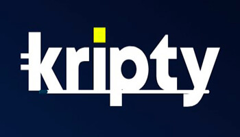 kripty casino first logo