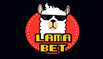 lamabet casino first logo